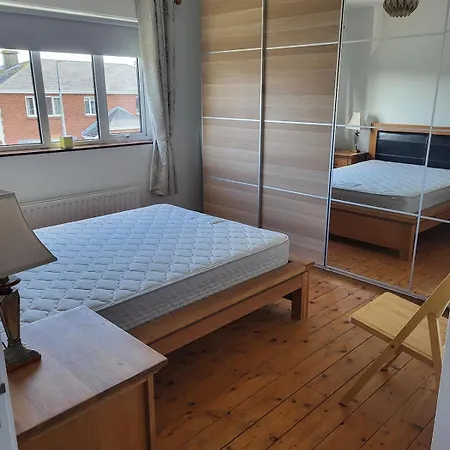 Σπίτι διακοπών 2 Double Bedroom House