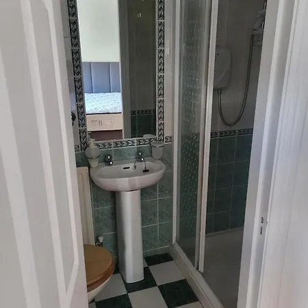 Σπίτι διακοπών 2 Double Bedroom House *