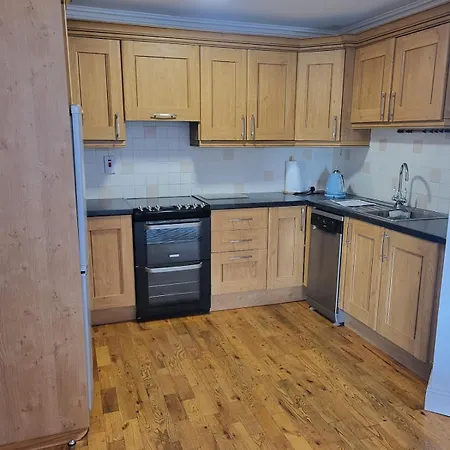 Σπίτι διακοπών 2 Double Bedroom House *